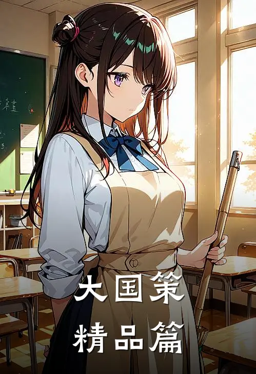 大国策精品篇