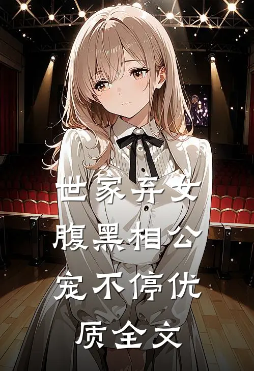 世家弃女，腹黑相公宠不停优质全文