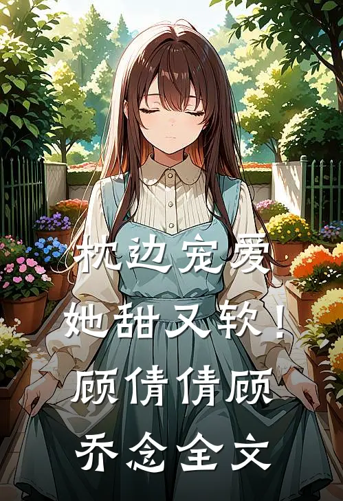 枕边宠爱：她甜又软！顾倩倩顾乔念全文