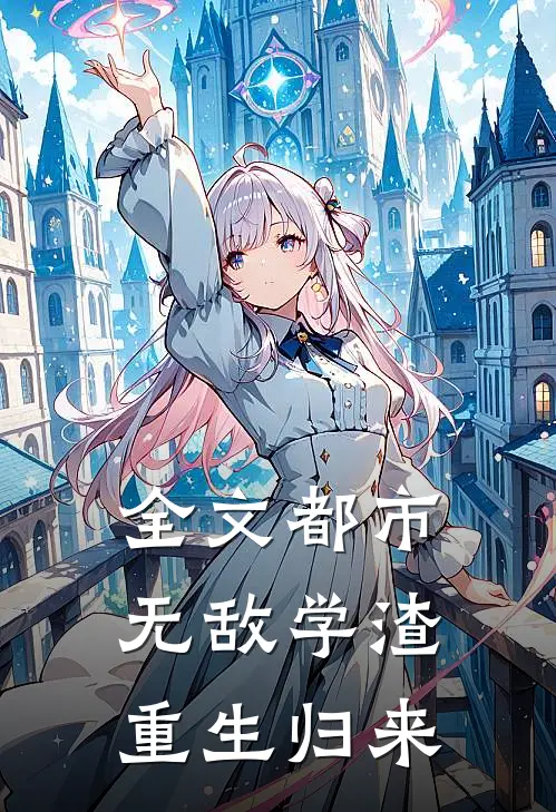 全文都市无敌学渣重生归来