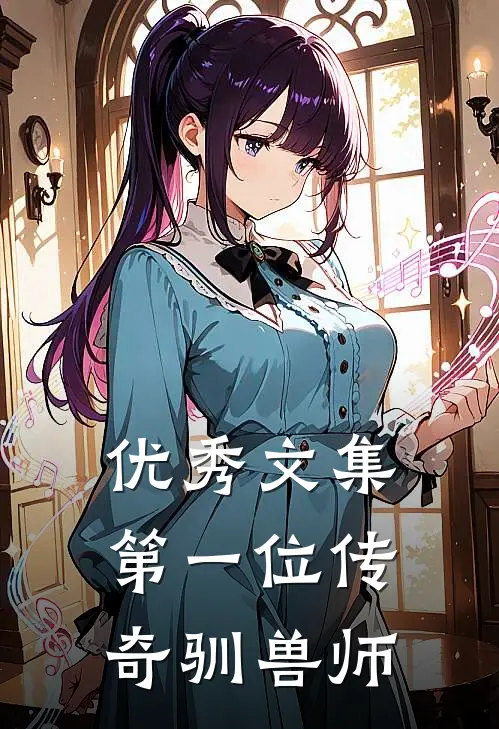 优秀文集第一位传奇驯兽师