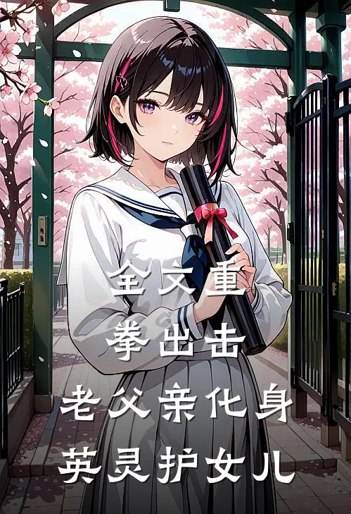 全文重拳出击，老父亲化身英灵护女儿