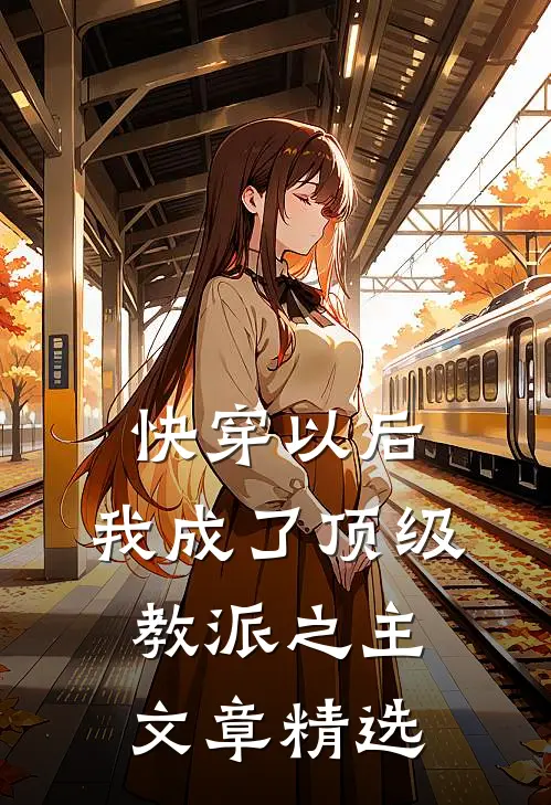 快穿以后,我成了顶级教派之主文章精选免费阅读