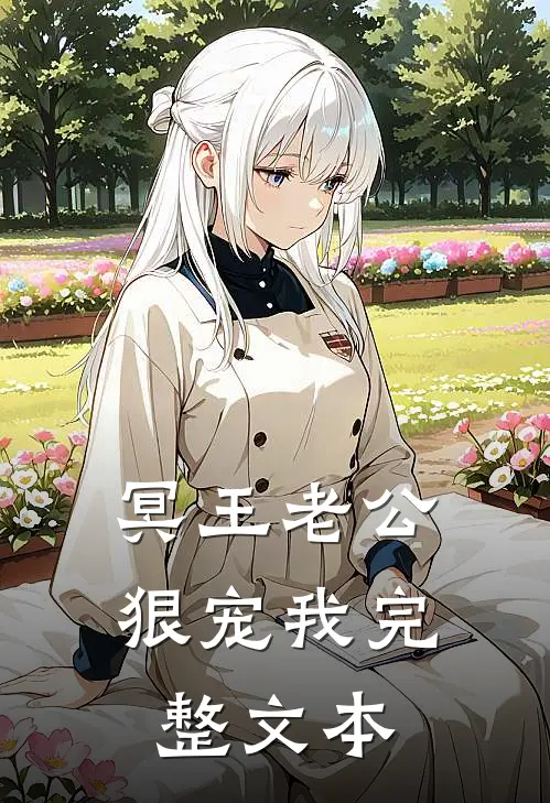 冥王老公狠宠我完整文本