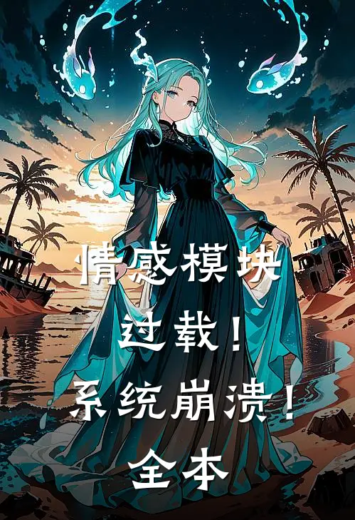 情感模块过载！系统崩溃！全本