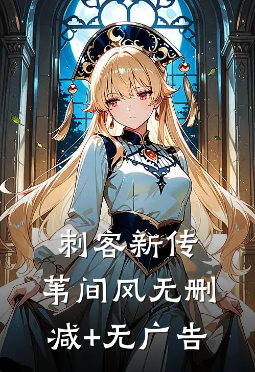 刺客新传：苇间风无删减+无广告