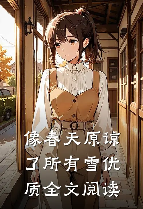 像春天原谅了所有雪优质全文阅读