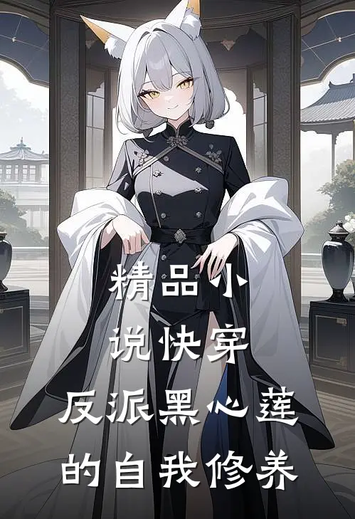 精品快穿反派黑心莲的自我修养免费阅读