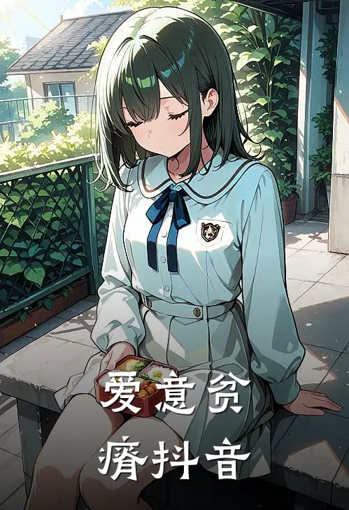 爱意贫瘠抖音