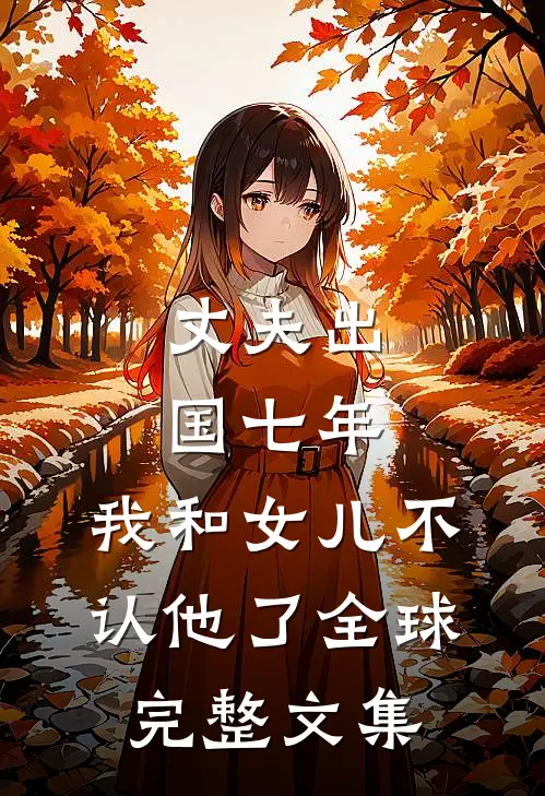 丈夫出国七年，我和女儿不认他了全球完整文集