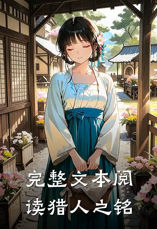 完整文本阅读猎人之铭