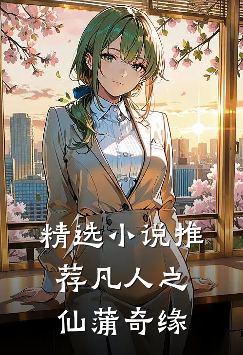 精选推荐凡人之仙蒲奇缘在线阅读