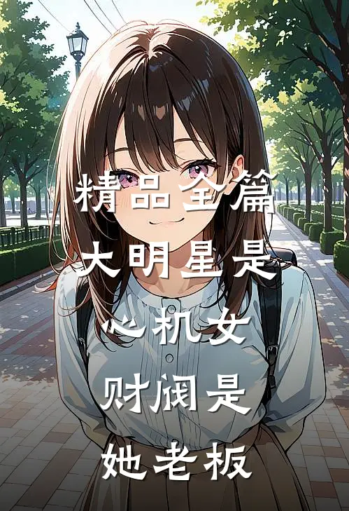 精品全篇大明星是心机女，财阀是她老板