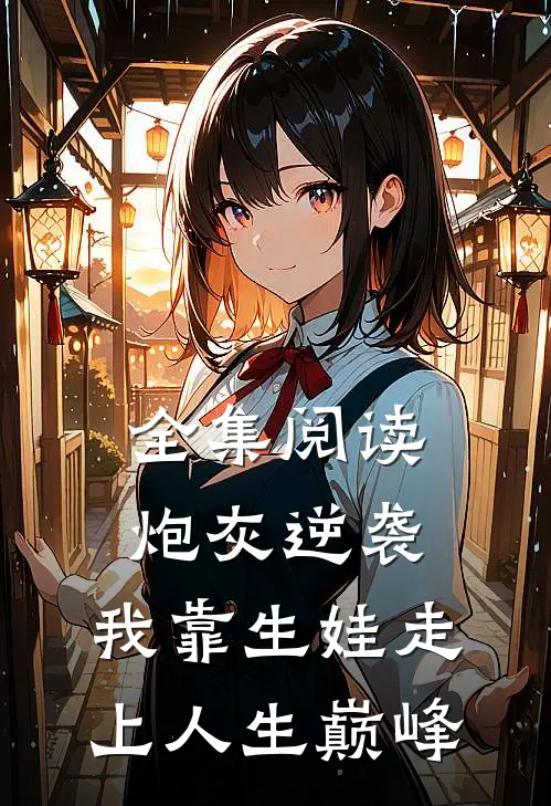 全集阅读炮灰逆袭：我靠生娃走上人生巅峰