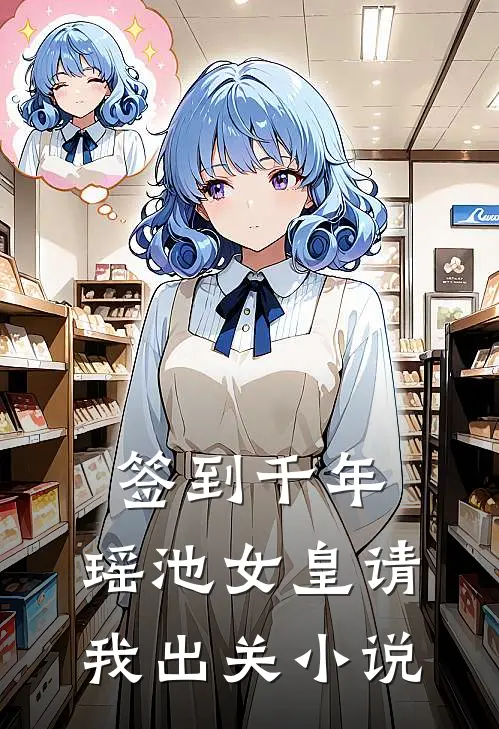 签到千年，瑶池女皇请我出关小说