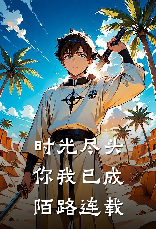 时光尽头,你我已成陌路连载