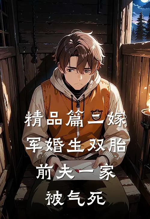 精品篇二嫁军婚生双胎，前夫一家被气死