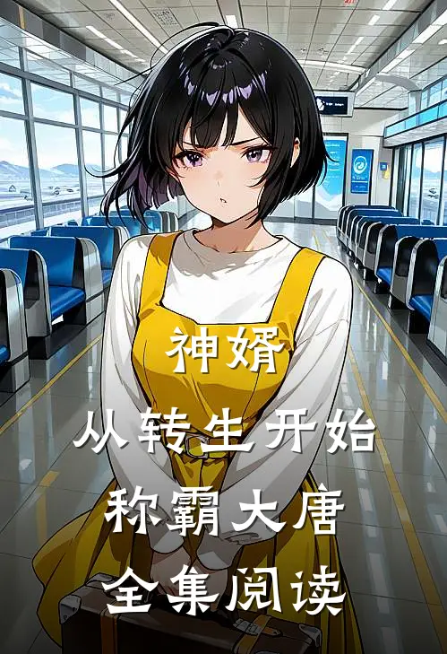 神婿：从转生开始称霸大唐全集阅读