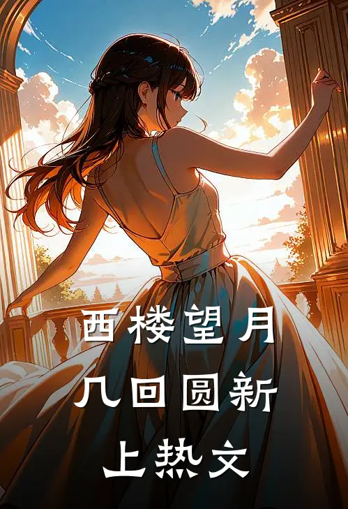 西楼望月几回圆新上热文