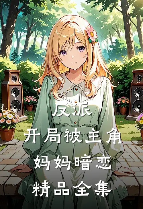 反派：开局被主角妈妈暗恋精品全集