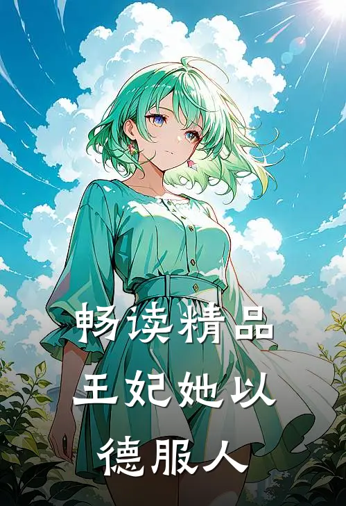 畅读精品王妃她以德服人
