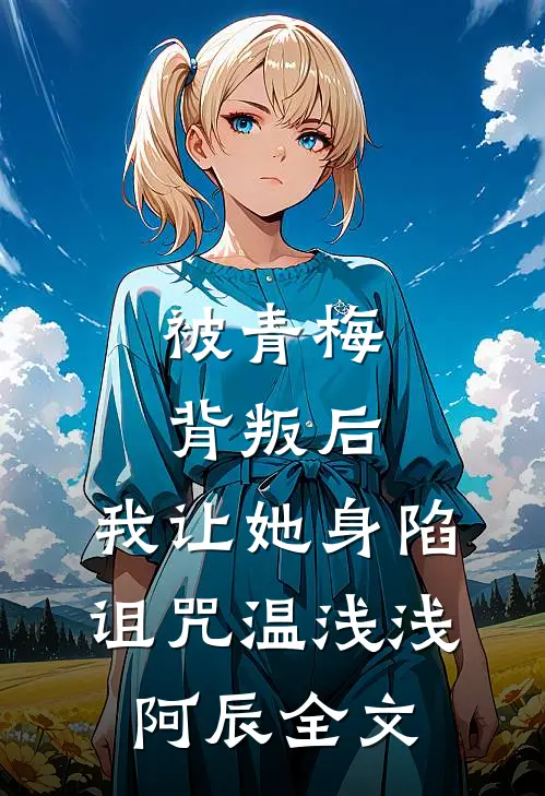 被青梅背叛后，我让她身陷诅咒温浅浅阿辰全文
