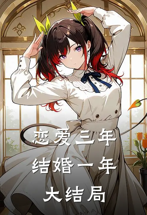 恋爱三年,结婚一年大结局是