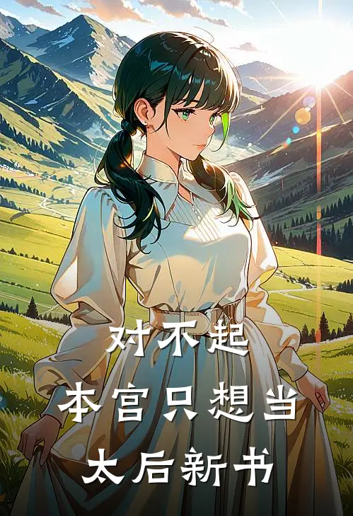 对不起，本宫只想当太后新书