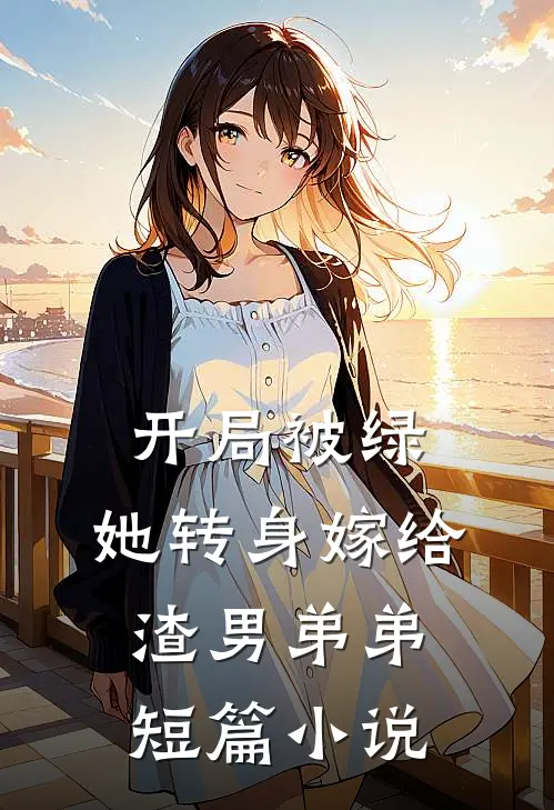 开局被绿,她转身嫁给渣男弟弟短篇