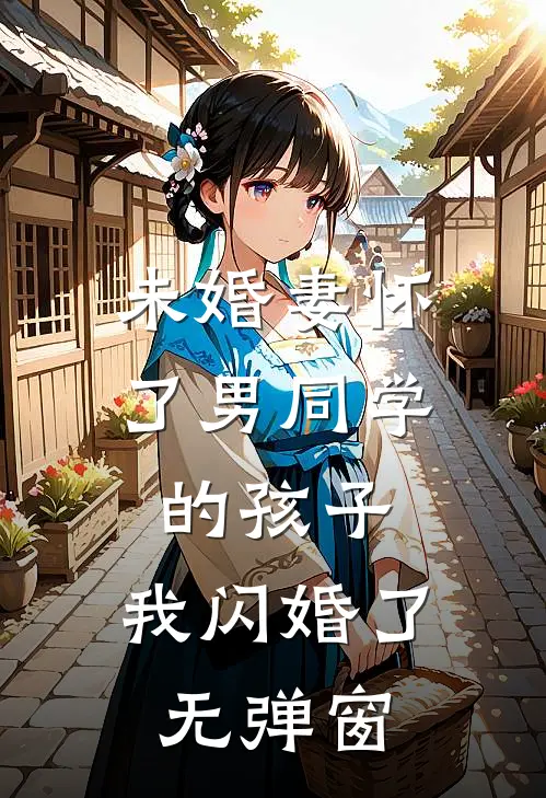 未婚妻怀了男同学的孩子，我闪婚了无弹窗