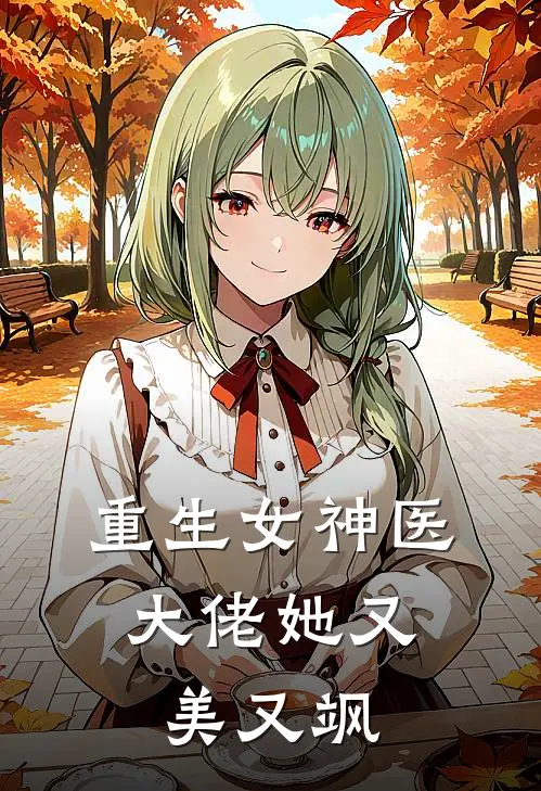 重生女神医大佬她又美又飒