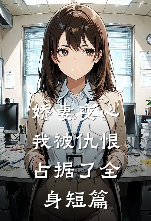 娇妻变心,我被仇恨占据了全身短篇