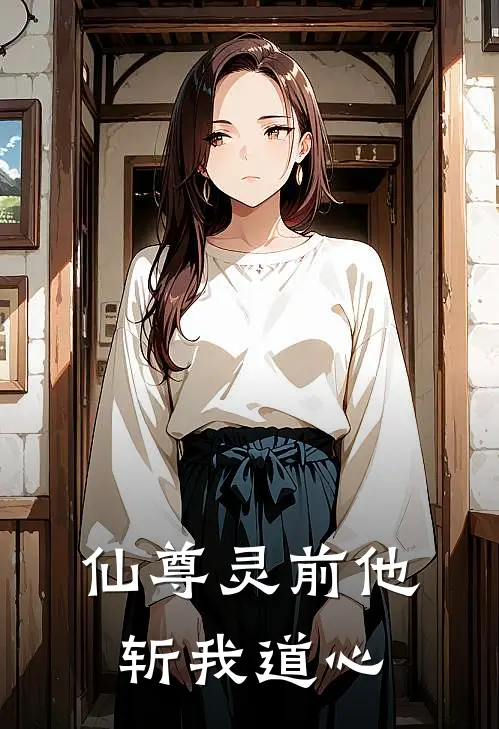 仙尊灵前他斩我道心