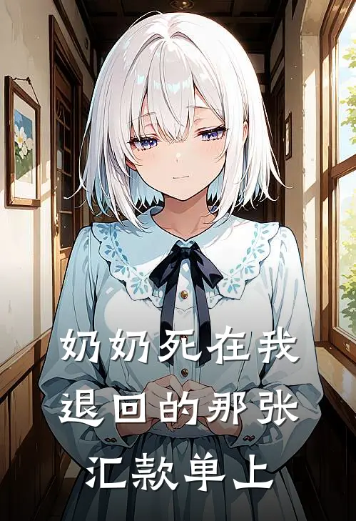 奶奶死在我退回的那张汇款单上