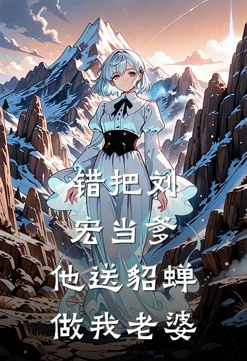 错把刘宏当爹，他送貂蝉做我老婆