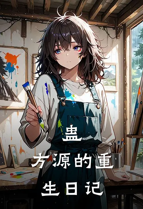 蛊：方源的重生日记