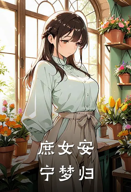 庶女安宁梦归