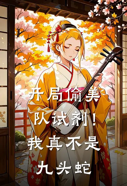 开局偷美队试剂！我真不是九头蛇
