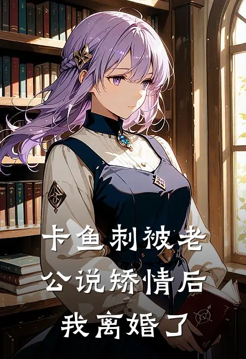 卡鱼刺被老公说矫情后，我离婚了