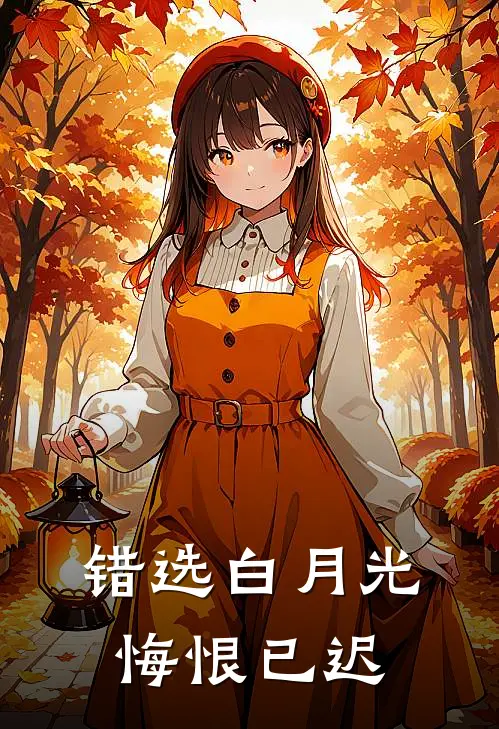 错选白月光，悔恨已迟