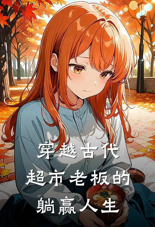 穿越古代：超市老板的躺赢人生