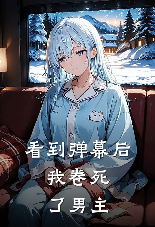 看到弹幕后，我卷死了男主