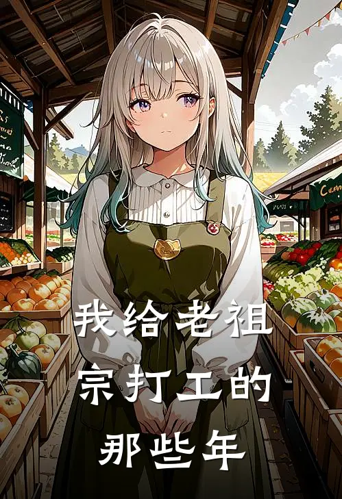 我给老祖宗打工的那些年