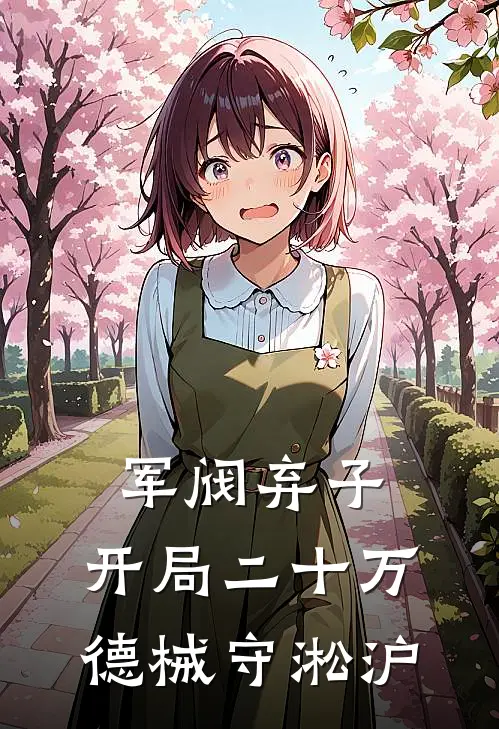 军阀弃子：开局二十万德械守淞沪