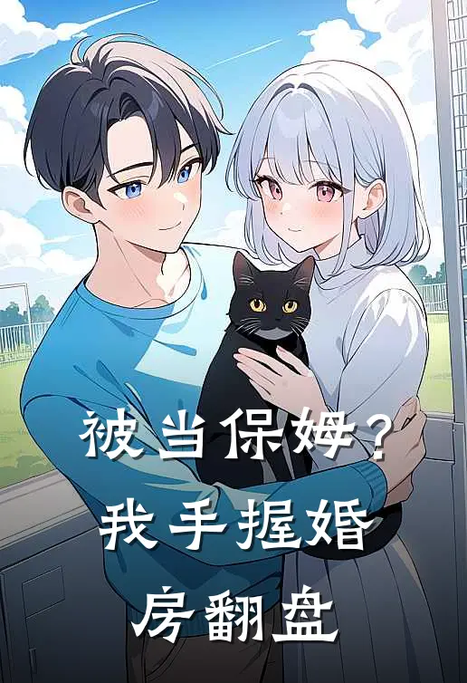被当保姆？我手握婚房翻盘