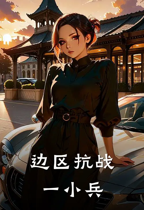 边区抗战一小兵
