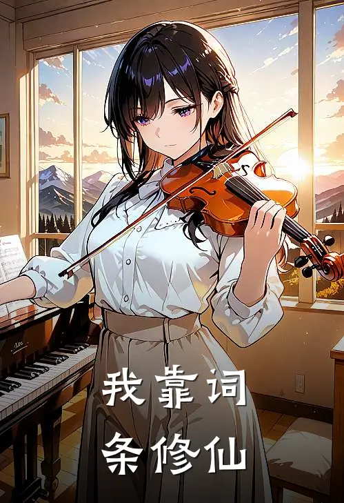 我靠词条修仙