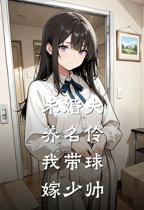 未婚夫养名伶，我带球嫁少帅