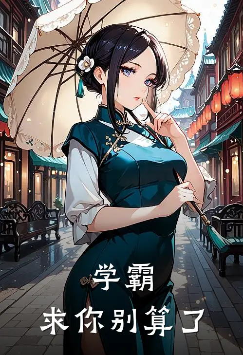 学霸，求你别算了