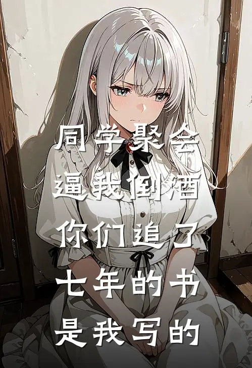 同学聚会逼我倒酒，你们追了七年的书是我写的